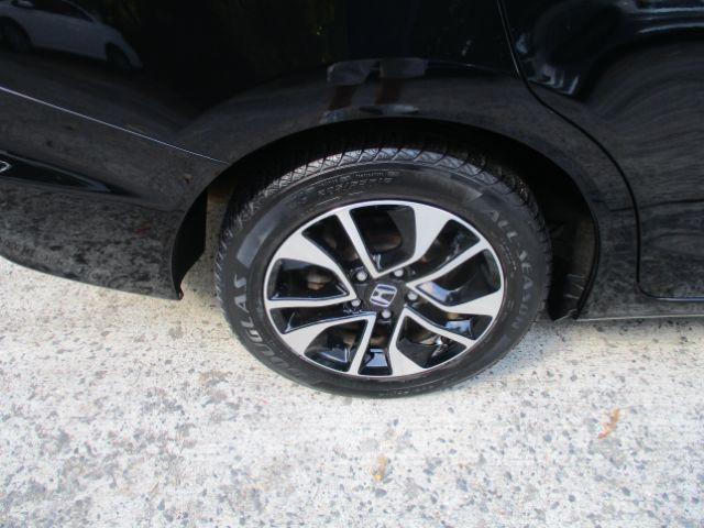 used 2015 Honda Civic car, priced at $14,475