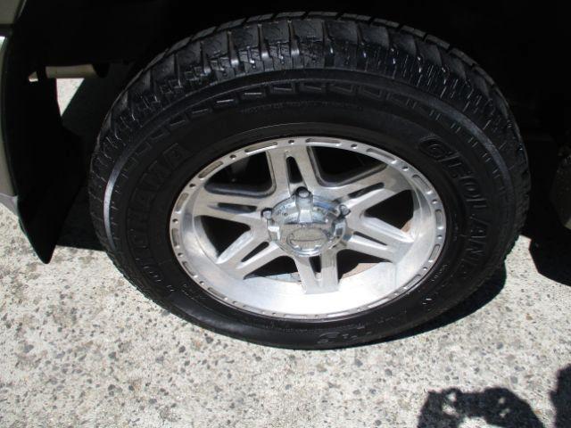 used 2002 Toyota Land Cruiser car, priced at $12,500