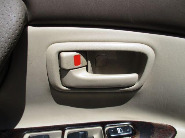 used 2002 Toyota Land Cruiser car, priced at $12,500