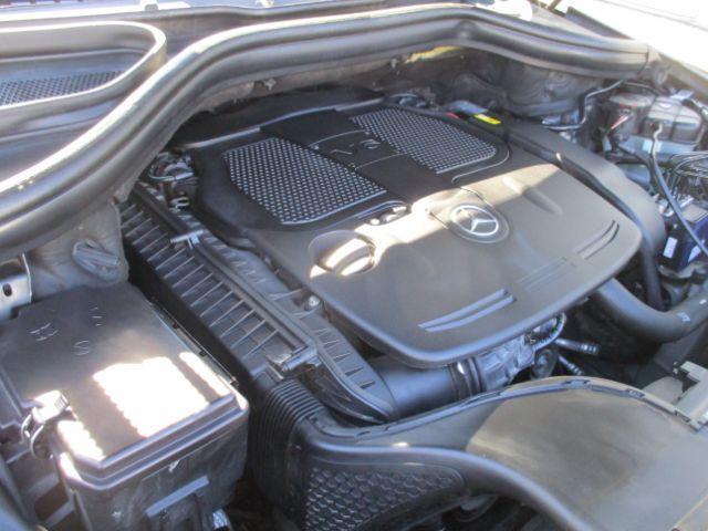 used 2012 Mercedes-Benz M-Class car, priced at $11,775