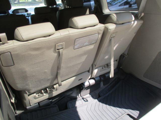 used 2017 Honda Odyssey car, priced at $16,975