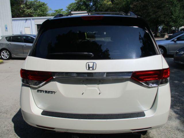 used 2017 Honda Odyssey car, priced at $16,975