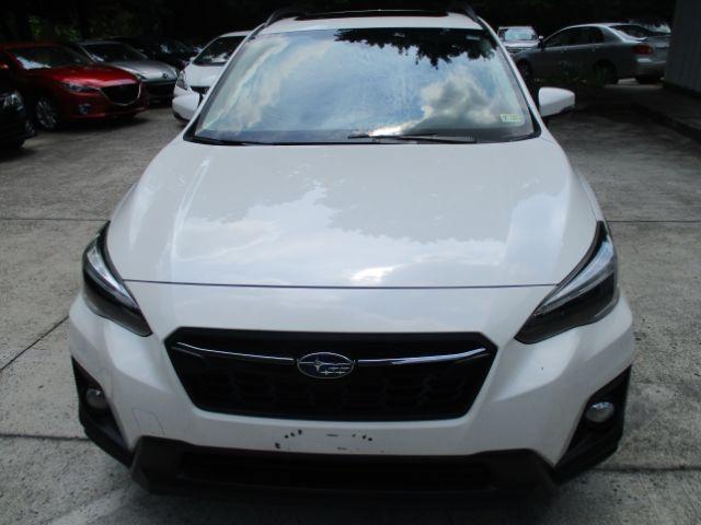 used 2018 Subaru Crosstrek car, priced at $14,775