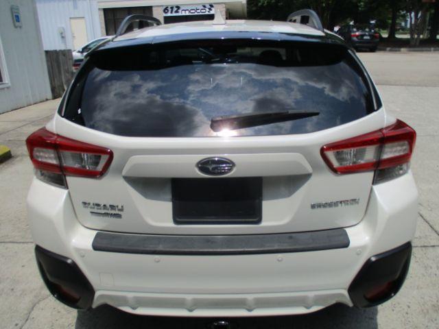 used 2018 Subaru Crosstrek car, priced at $14,775