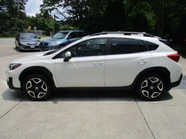 used 2018 Subaru Crosstrek car, priced at $14,775