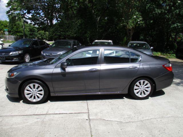 used 2013 Honda Accord car, priced at $9,475