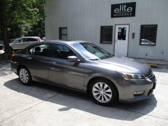 used 2013 Honda Accord car, priced at $9,475