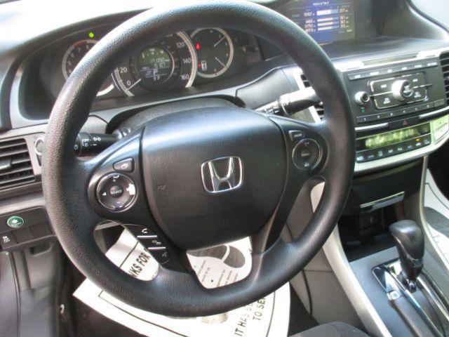 used 2013 Honda Accord car, priced at $9,475