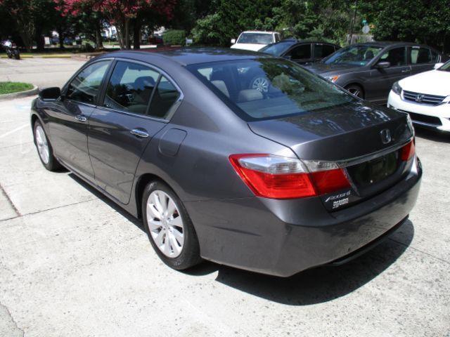 used 2013 Honda Accord car, priced at $9,475