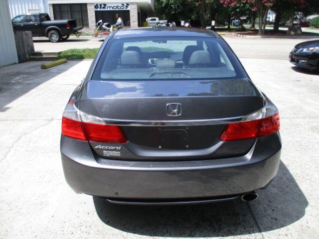 used 2013 Honda Accord car, priced at $9,475