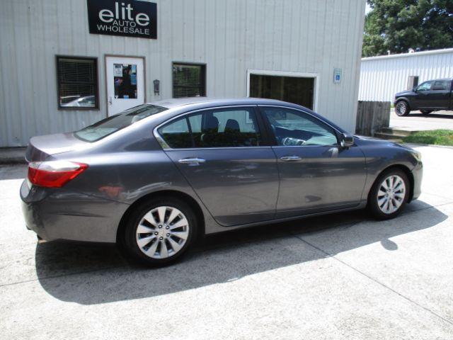 used 2013 Honda Accord car, priced at $9,475