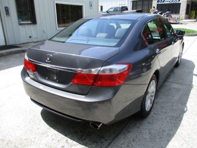used 2013 Honda Accord car, priced at $9,475