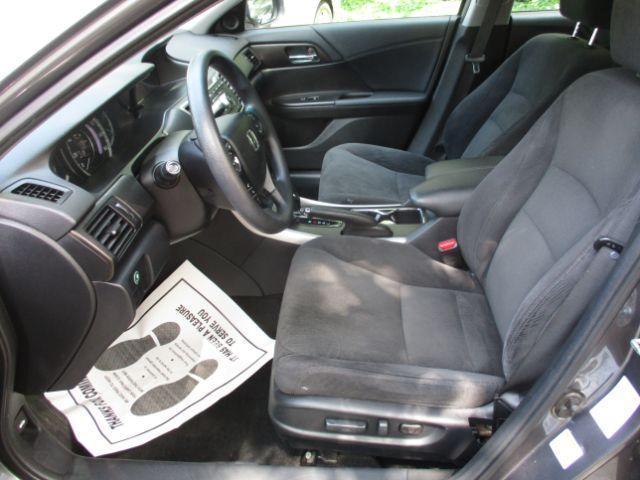 used 2013 Honda Accord car, priced at $9,475