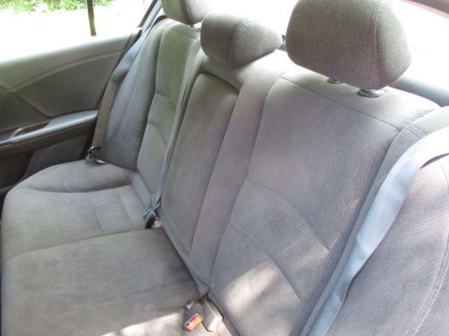 used 2013 Honda Accord car, priced at $9,475