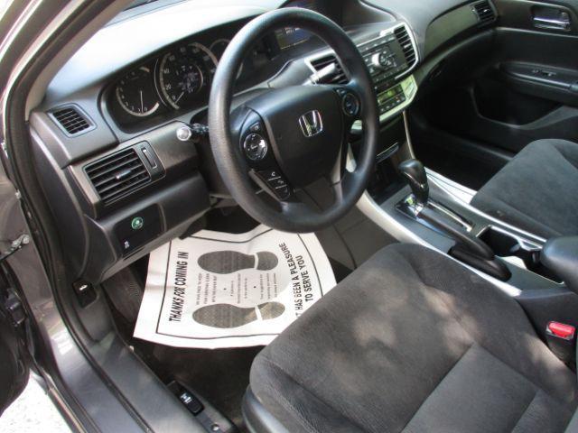 used 2013 Honda Accord car, priced at $9,475