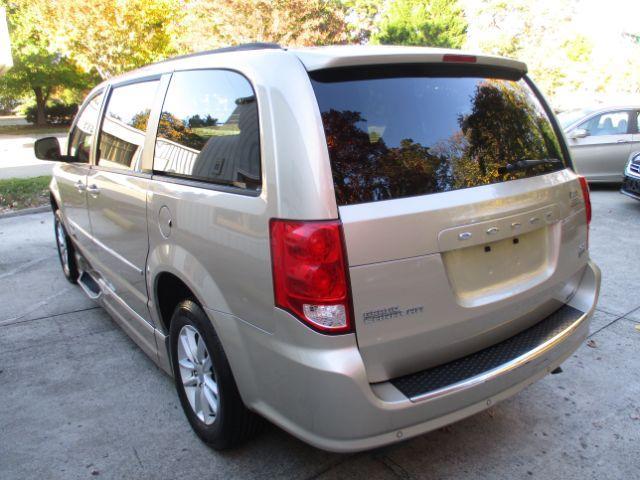 used 2014 Dodge Grand Caravan car, priced at $27,975