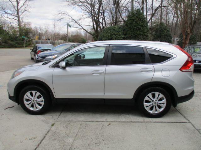 used 2012 Honda CR-V car, priced at $11,775