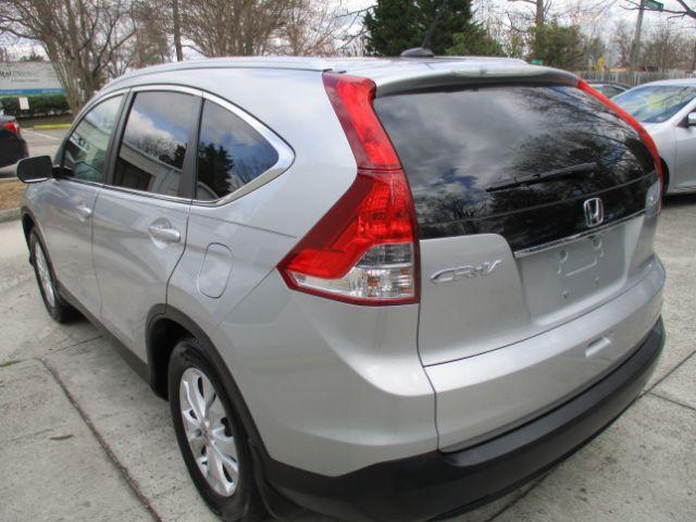 used 2012 Honda CR-V car, priced at $11,775