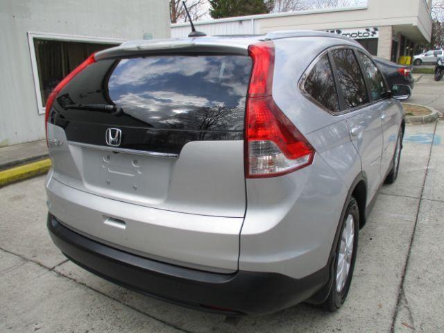 used 2012 Honda CR-V car, priced at $11,775