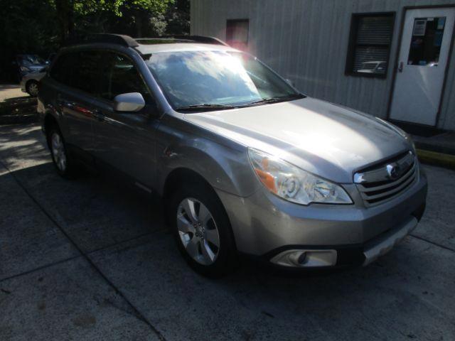 used 2011 Subaru Outback car, priced at $5,975