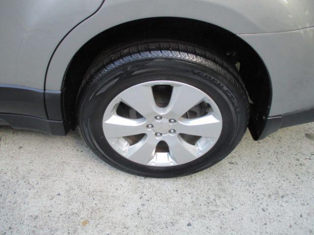 used 2011 Subaru Outback car, priced at $5,975