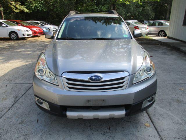 used 2011 Subaru Outback car, priced at $5,975