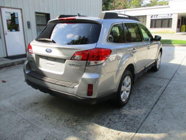 used 2011 Subaru Outback car, priced at $5,975