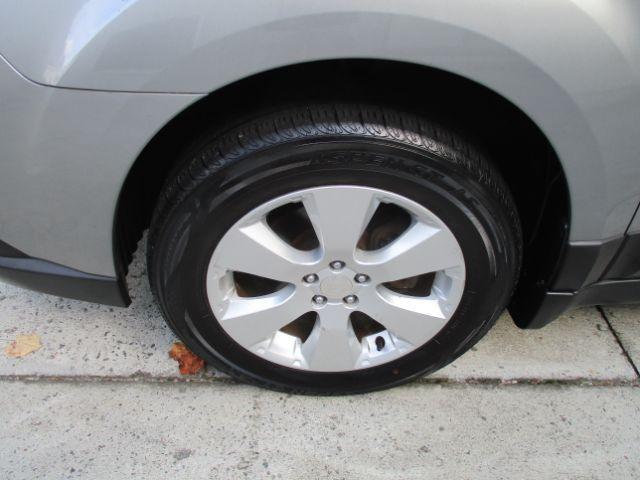 used 2011 Subaru Outback car, priced at $5,975