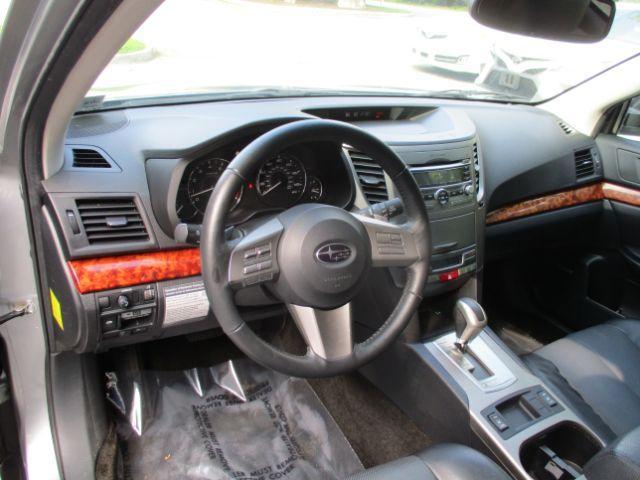 used 2011 Subaru Outback car, priced at $5,975