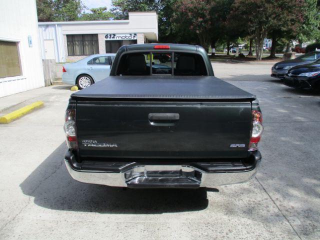 used 2011 Toyota Tacoma car, priced at $16,475
