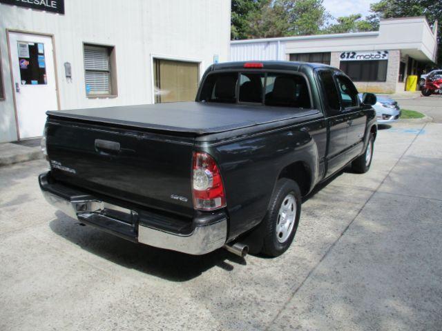 used 2011 Toyota Tacoma car, priced at $16,475