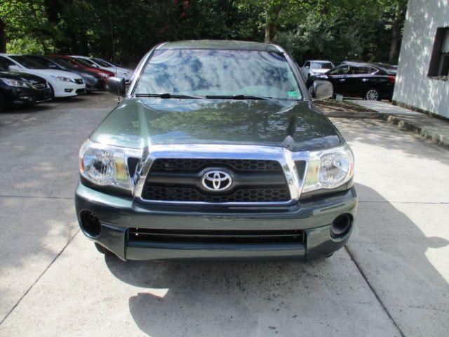 used 2011 Toyota Tacoma car, priced at $16,475