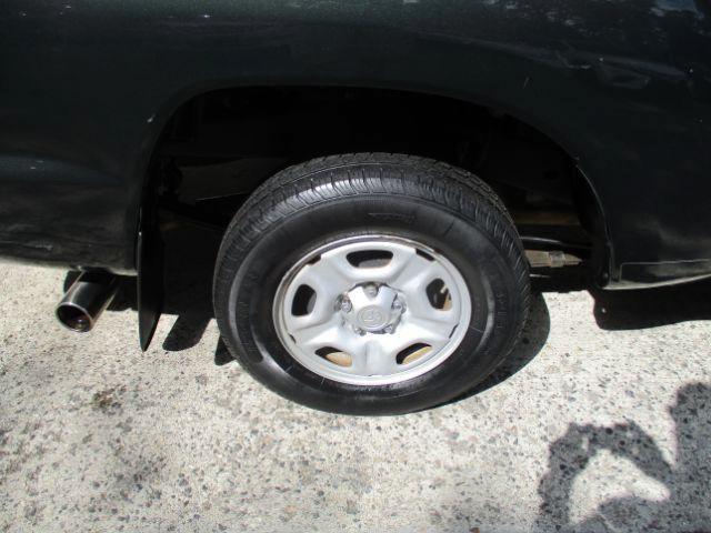 used 2011 Toyota Tacoma car, priced at $16,475