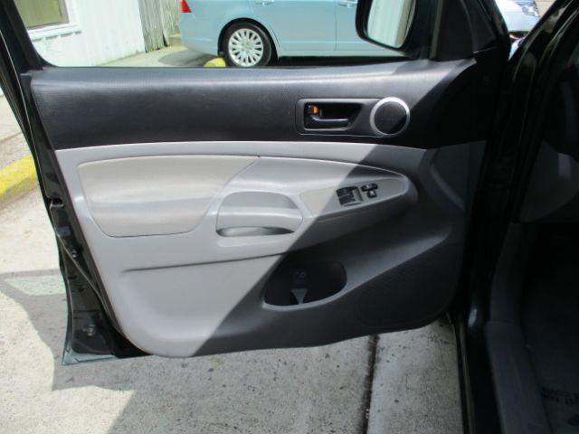 used 2011 Toyota Tacoma car, priced at $16,475