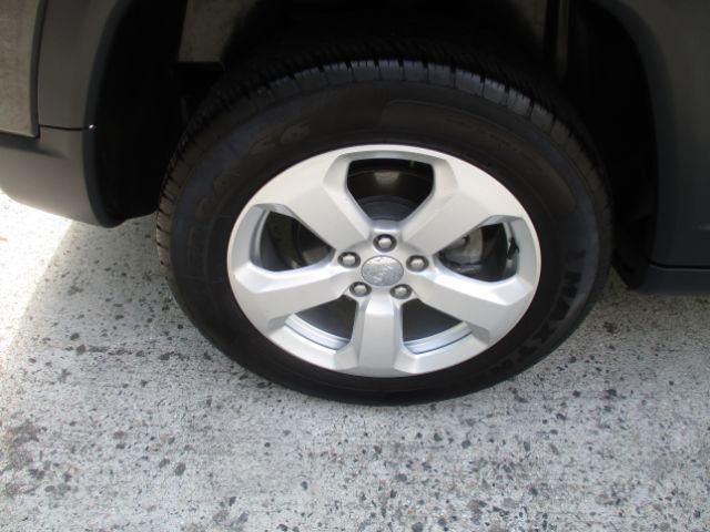 used 2019 Jeep Compass car, priced at $17,975
