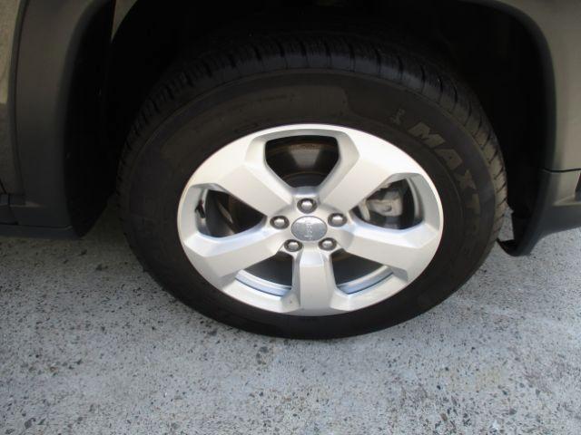used 2019 Jeep Compass car, priced at $17,975