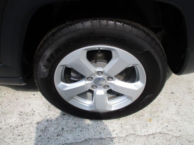 used 2019 Jeep Compass car, priced at $17,975