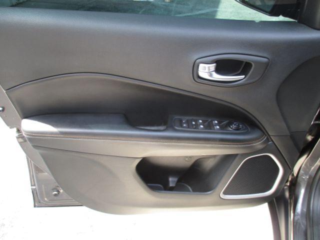 used 2019 Jeep Compass car, priced at $17,975