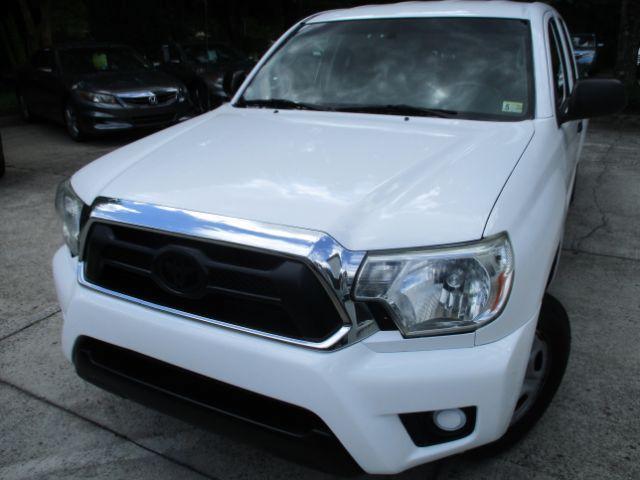 used 2014 Toyota Tacoma car, priced at $8,975