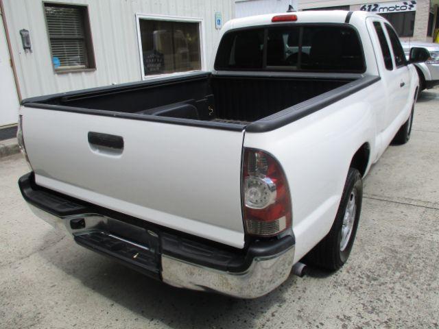 used 2014 Toyota Tacoma car, priced at $8,975