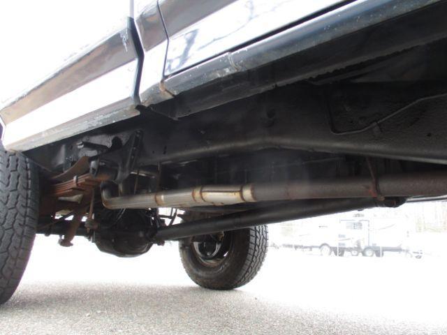 used 1990 Ford F-350 car, priced at $19,995