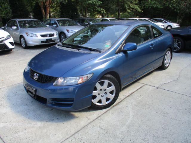 used 2009 Honda Civic car, priced at $8,475