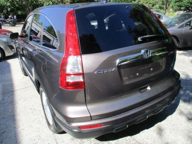 used 2011 Honda CR-V car, priced at $10,775