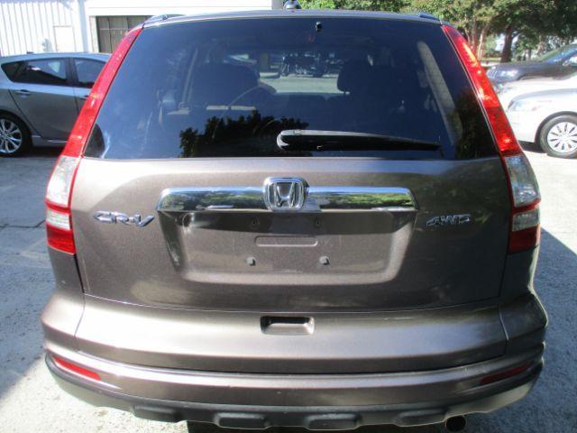 used 2011 Honda CR-V car, priced at $10,775