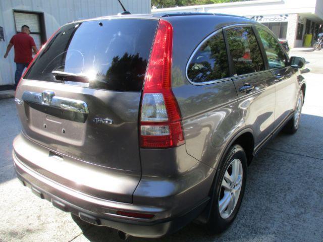 used 2011 Honda CR-V car, priced at $10,775