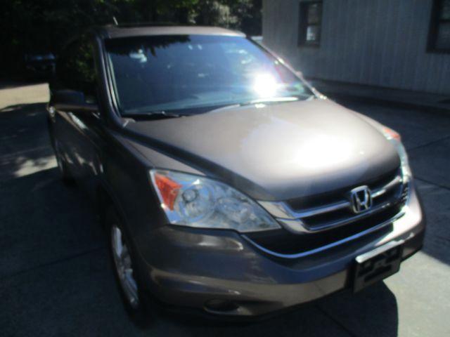 used 2011 Honda CR-V car, priced at $10,775