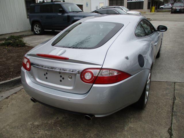 used 2007 Jaguar XK car, priced at $13,975