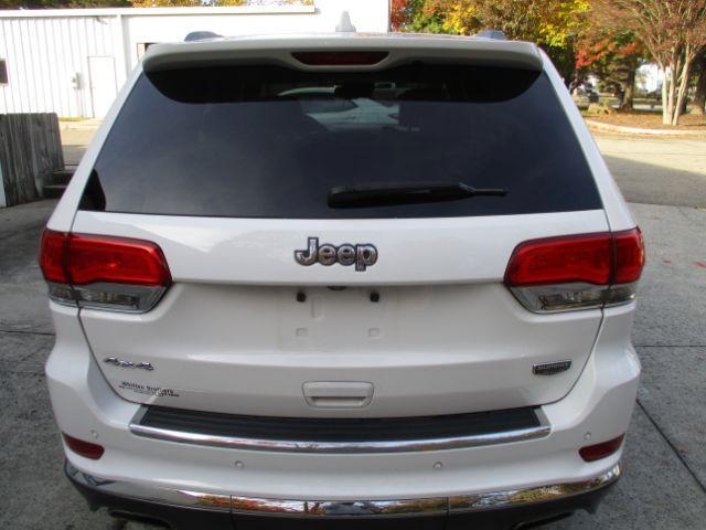 used 2016 Jeep Grand Cherokee car, priced at $15,975