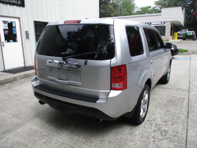 used 2012 Honda Pilot car, priced at $10,975