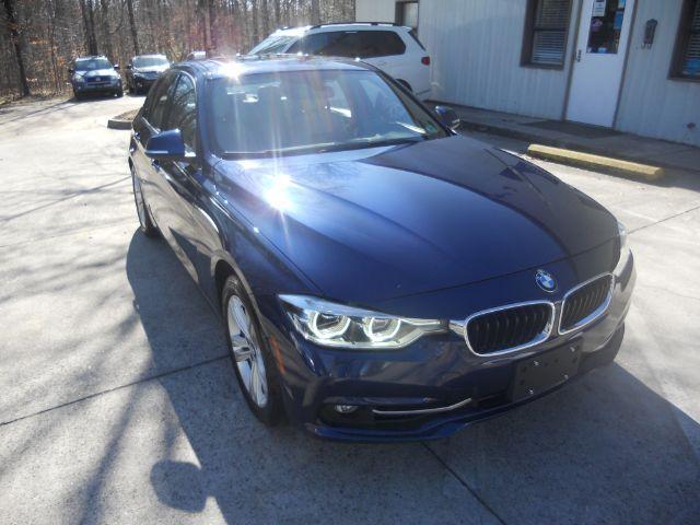 used 2016 BMW 328 car, priced at $13,975
